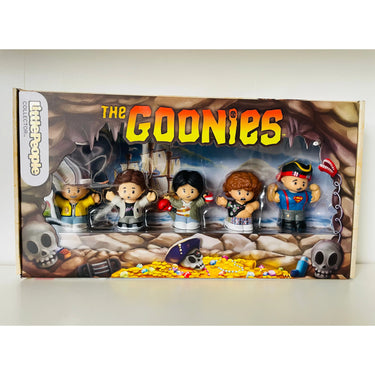 Fisher-Price Little People Collector The Goonies